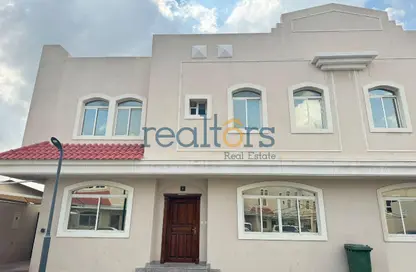 Compound - 4 Bedrooms - 4 Bathrooms for rent in Souk Al gharaffa - Al Gharrafa - Doha