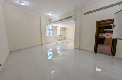 شقة - 2 غرف نوم - 2 حمامات للايجار في شارع نجمه - نجمة - الدوحة