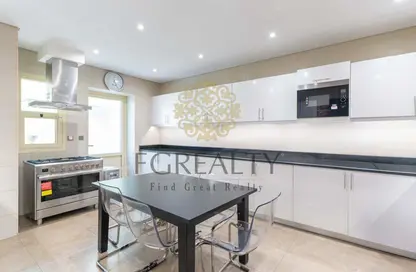 Villa - 6 Bedrooms - 7 Bathrooms for sale in Giardino Gardens - Giardino Villas - The Pearl Island - Doha