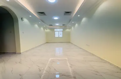 Apartment - 2 Bedrooms - 2 Bathrooms for rent in Fox Hills South - Fox Hills - Lusail