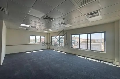 Office Space - Studio - 2 Bathrooms for rent in Al Sadd Road - Al Sadd - Doha