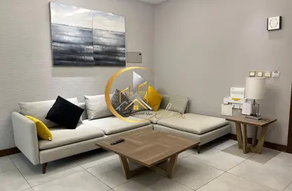 Apartment - 1 Bedroom - 1 Bathroom for rent in Al Mansoura - Al Mansoura - Doha