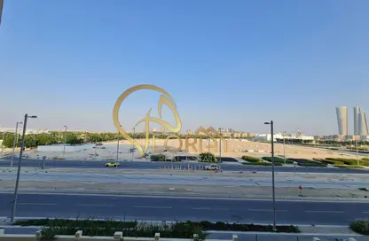 شقة - 2 غرف نوم - 2 حمامات للايجار في الاركية سيتي - الوسيل