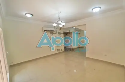 Villa - 3 Bedrooms - 3 Bathrooms for rent in Old Airport Road - Old Airport Road - Doha