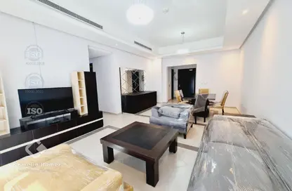 Apartment - 2 Bedrooms - 3 Bathrooms for rent in Fereej Bin Mahmoud North - Fereej Bin Mahmoud - Doha