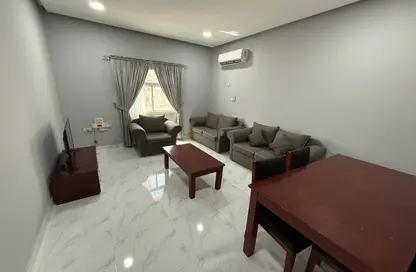 Apartment - 2 Bedrooms - 1 Bathroom for rent in Fereej Bin Mahmoud South - Fereej Bin Mahmoud - Doha