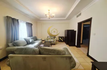 Apartment - 2 Bedrooms - 2 Bathrooms for rent in Al Mansoura - Al Mansoura - Doha