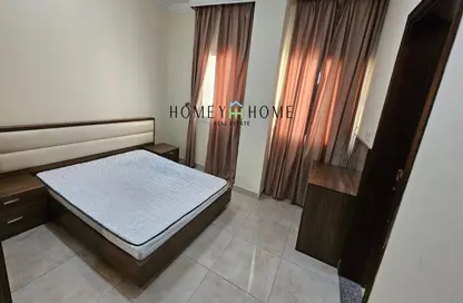 Apartment - 1 Bedroom - 2 Bathrooms for rent in Doha Al Jadeed - Doha