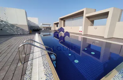 Apartment - 2 Bedrooms - 3 Bathrooms for rent in Al Mansoura - Al Mansoura - Doha