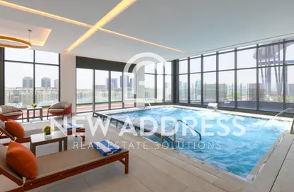 Apartment - 3 Bedrooms - 4 Bathrooms for rent in Al Jazeera Street - Fereej Bin Mahmoud North - Fereej Bin Mahmoud - Doha