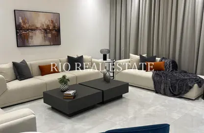 Villa - 7 Bedrooms - 7+ Bathrooms for sale in Al Thumama - Al Thumama - Doha