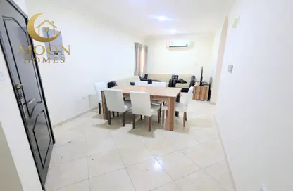 Apartment - 2 Bedrooms - 2 Bathrooms for rent in Muntazah 7 - Al Muntazah - Doha Apartment - 2 Bedrooms - 2 Bathrooms for rent in Muntazah 7 - Al Muntazah - Doha