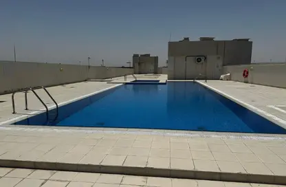 Apartment - 2 Bedrooms - 2 Bathrooms for rent in Al Mrqab Suites - Al Mirqab - Al Mirqab - Doha