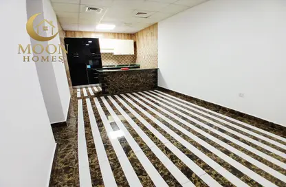 شقة - 2 غرف نوم - 2 حمامات للايجار في المنصورة - المنصورة - الدوحة