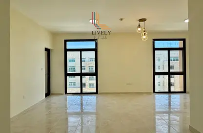 Apartment - 3 Bedrooms - 4 Bathrooms for rent in Palermo - Fox Hills - Fox Hills - Lusail