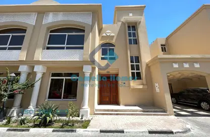 مجمع سكني - 4 غرف نوم - 4 حمامات للايجار في مريخ - المريخ - الدوحة
