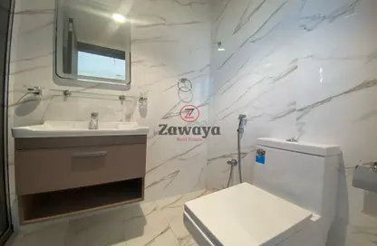Apartment - 3 Bedrooms - 4 Bathrooms for rent in Giardino Gardens - Giardino Villas - The Pearl Island - Doha