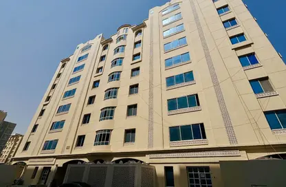 Apartment - 3 Bedrooms - 3 Bathrooms for rent in Fereej Bin Mahmoud South - Fereej Bin Mahmoud - Doha