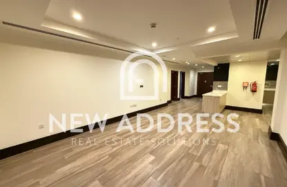 Villa - 1 Bedroom - 2 Bathrooms for rent in Viva Central - Viva Bahriyah - The Pearl Island - Doha
