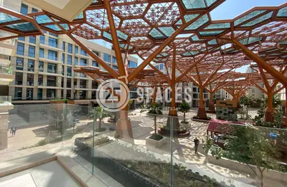Apartment - 1 Bedroom - 2 Bathrooms for rent in Gewan Island - The Pearl Island - Doha