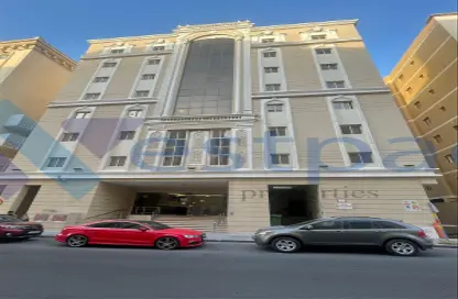 Apartment - 2 Bedrooms - 1 Bathroom for rent in Al Sadd Road - Al Sadd - Doha