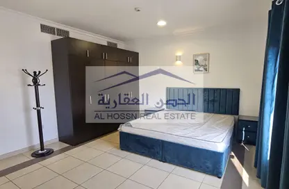 Apartment - 1 Bedroom - 1 Bathroom for rent in Al Sadd Road - Al Sadd - Doha Apartment - 1 Bedroom - 1 Bathroom for rent in Al Sadd Road - Al Sadd - Doha