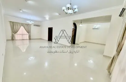 Villa - 4 Bedrooms - 3 Bathrooms for rent in Old Airport Road - Old Airport Road - Doha
