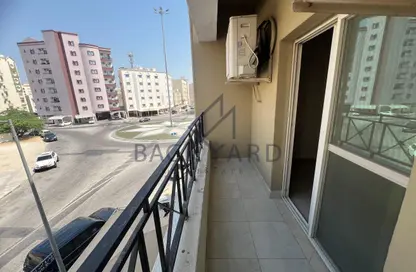 Apartment - 3 Bedrooms - 2 Bathrooms for rent in Muntazah 7 - Al Muntazah - Doha Apartment - 3 Bedrooms - 2 Bathrooms for rent in Muntazah 7 - Al Muntazah - Doha
