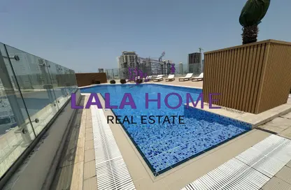Apartment - 2 Bedrooms - 2 Bathrooms for rent in Regency Residence Fox Hills 1 - Lusail