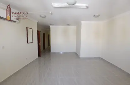 Apartment - 3 Bedrooms - 3 Bathrooms for rent in Old Airport Road - Doha