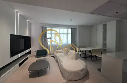 Apartment - 2 Bedrooms - 3 Bathrooms for sale in Fox Hills - Fox Hills - Lusail
