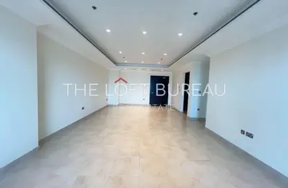 Apartment - 2 Bedrooms - 3 Bathrooms for rent in East Porto Drive - Porto Arabia - The Pearl Island - Doha