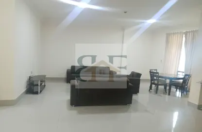 Apartment - 1 Bedroom - 1 Bathroom for rent in Umm Ghwailina Comm - Umm Ghuwalina - Umm Ghuwailina - Doha Apartment - 1 Bedroom - 1 Bathroom for rent in Umm Ghwailina Comm - Umm Ghuwalina - Umm Ghuwailina - Doha