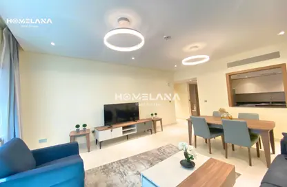 Apartment - 2 Bedrooms - 4 Bathrooms for rent in Al Waab - Al Waab - Doha