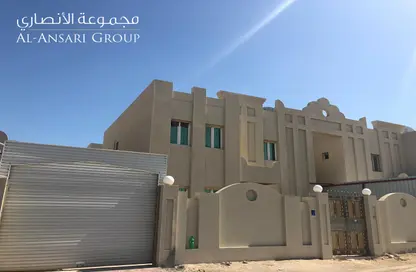 فيلا - 6 غرف نوم - 5 حمامات للايجار في مجمع الخور - الخور