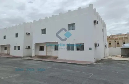 Villa - 6 Bedrooms - 4 Bathrooms for rent in Muaither North - Muaither Area - Doha