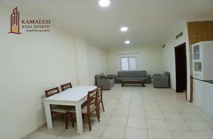 Apartment - 1 Bedroom - 1 Bathroom for rent in Old Salata - Salata - Doha