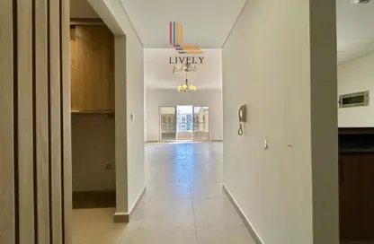 Apartment - 1 Bedroom - 2 Bathrooms for rent in Artan Residence Apartments Fox Hills 150 - Fox Hills - Lusail Apartment - 1 Bedroom - 2 Bathrooms for rent in Artan Residence Apartments Fox Hills 150 - Fox Hills - Lusail