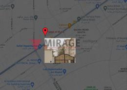 صورةموقع على الخريطة لـ: فيلا - 6 غرف نوم - 6 حمامات للبيع في المرة - المرة - الريان - الدوحة, صورة 1