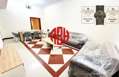 شقة - غرفة نوم - 2 حمامات للايجار في شارع السد - السد - الدوحة شقة - غرفة نوم - 2 حمامات للايجار في شارع السد - السد - الدوحة