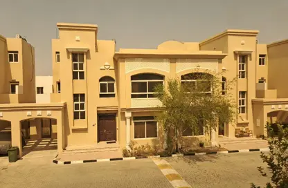 Villa - 4 Bedrooms - 4 Bathrooms for rent in Wadi Al Markh - Muraikh - AlMuraikh - Doha Villa - 4 Bedrooms - 4 Bathrooms for rent in Wadi Al Markh - Muraikh - AlMuraikh - Doha