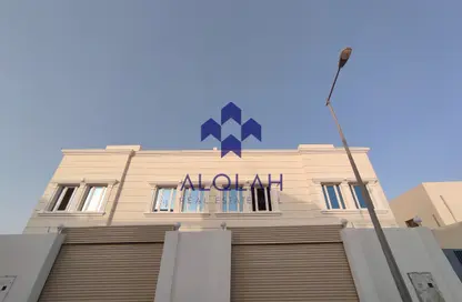 Villa - 6 Bedrooms - 5 Bathrooms for rent in Al Wakra - Al Wakra - Al Wakrah - Al Wakra
