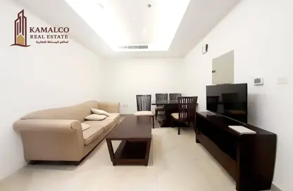 شقة - 2 غرف نوم - 2 حمامات للايجار في أم غويلينا - الدوحة شقة - 2 غرف نوم - 2 حمامات للايجار في أم غويلينا - الدوحة