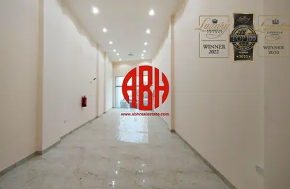 Shop - Studio - 1 Bathroom for rent in Al Soudan - Al Soudan - Doha