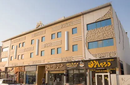 Shop - Studio - 1 Bathroom for rent in Bu Hamour Street - Abu Hamour - Doha