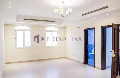 Compound - 3 Bedrooms - 3 Bathrooms for rent in Al Hanaa Street - Al Gharrafa - Doha