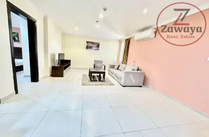 Apartment - 1 Bedroom - 1 Bathroom for rent in Fereej Abdul Aziz - Fereej Abdul Aziz - Doha