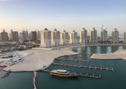 Promo 4 Bed Penthouse in VB 1 Month + QC