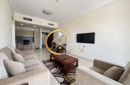 Apartment - 1 Bedroom - 1 Bathroom for rent in Musheireb Apartments - Musheireb - Doha