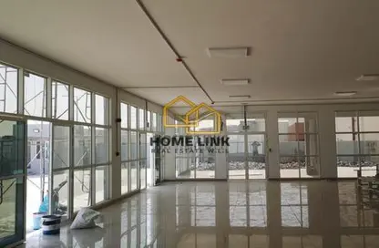 Whole Building - Studio - 6 Bathrooms for sale in East Industrial Street - Birkat Al Awamer - Al Wakra